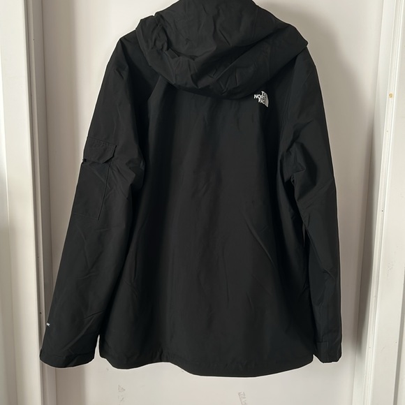 NWT The North Face triclimate 3-in-1 jacket - Picture 6 of 7